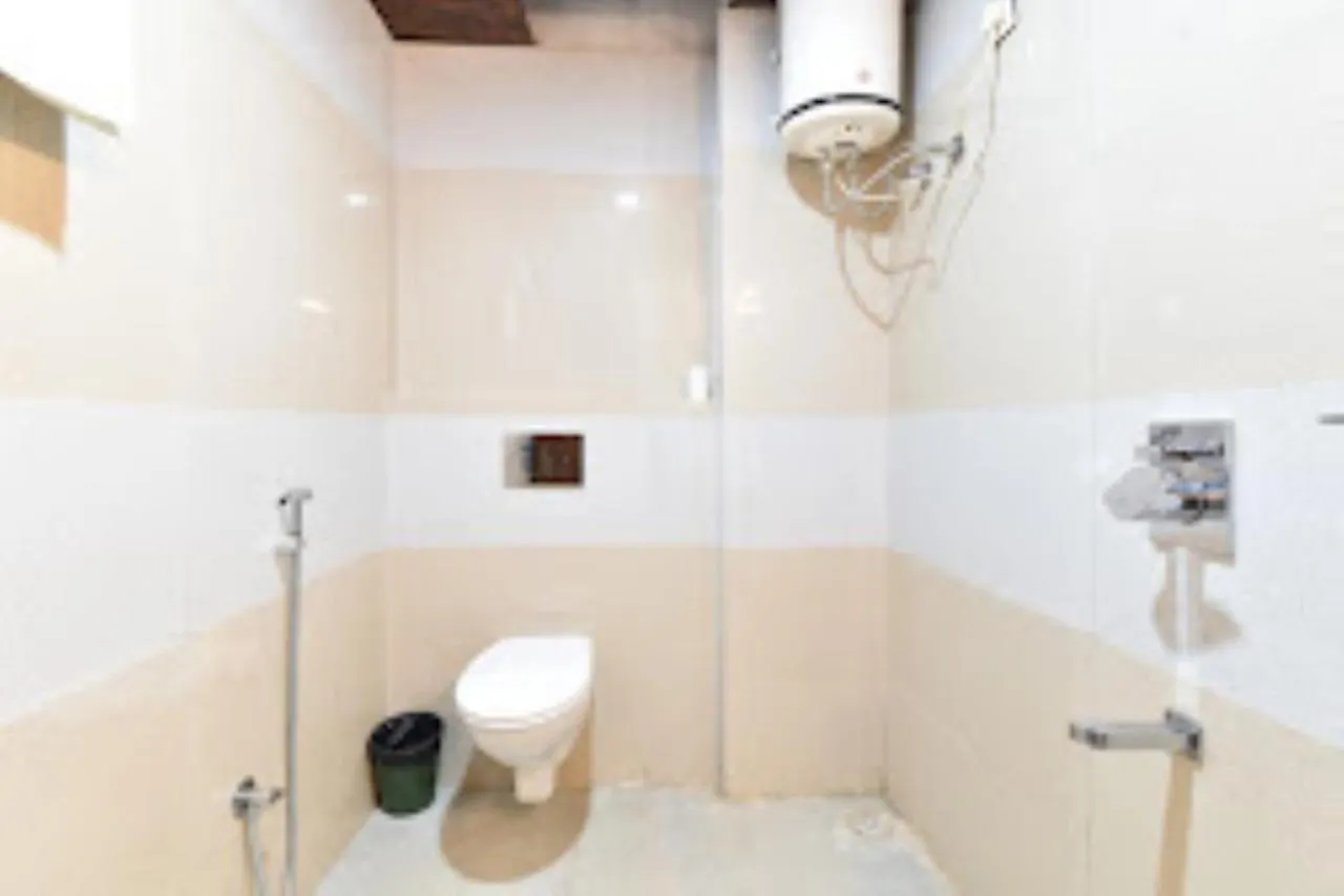 Hotel Ardency Green 우다이푸르