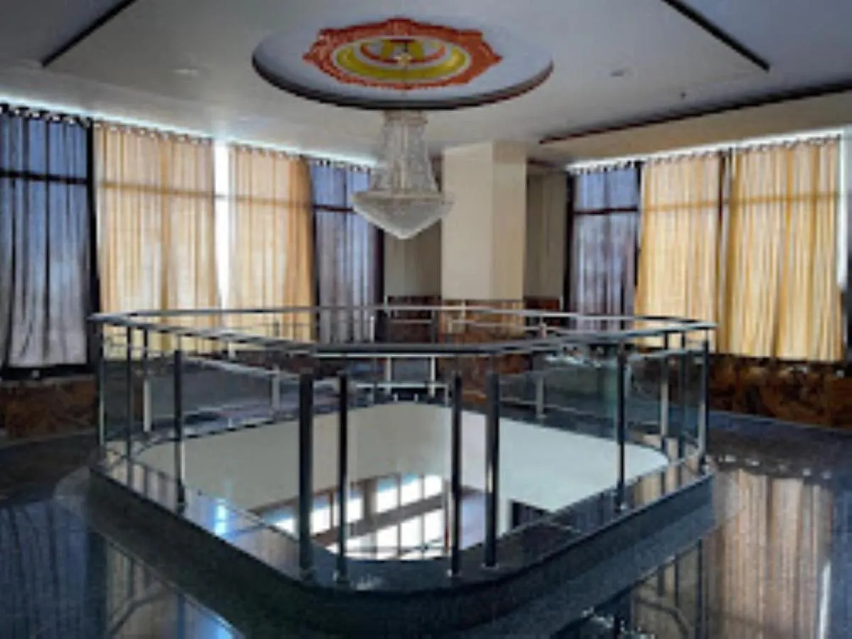 Hotel Ardency Green 우다이푸르 4*,  인도