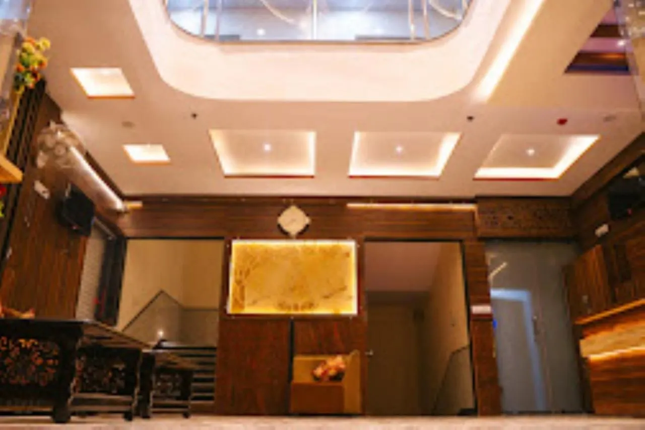 Hotel Ardency Green 우다이푸르 인도